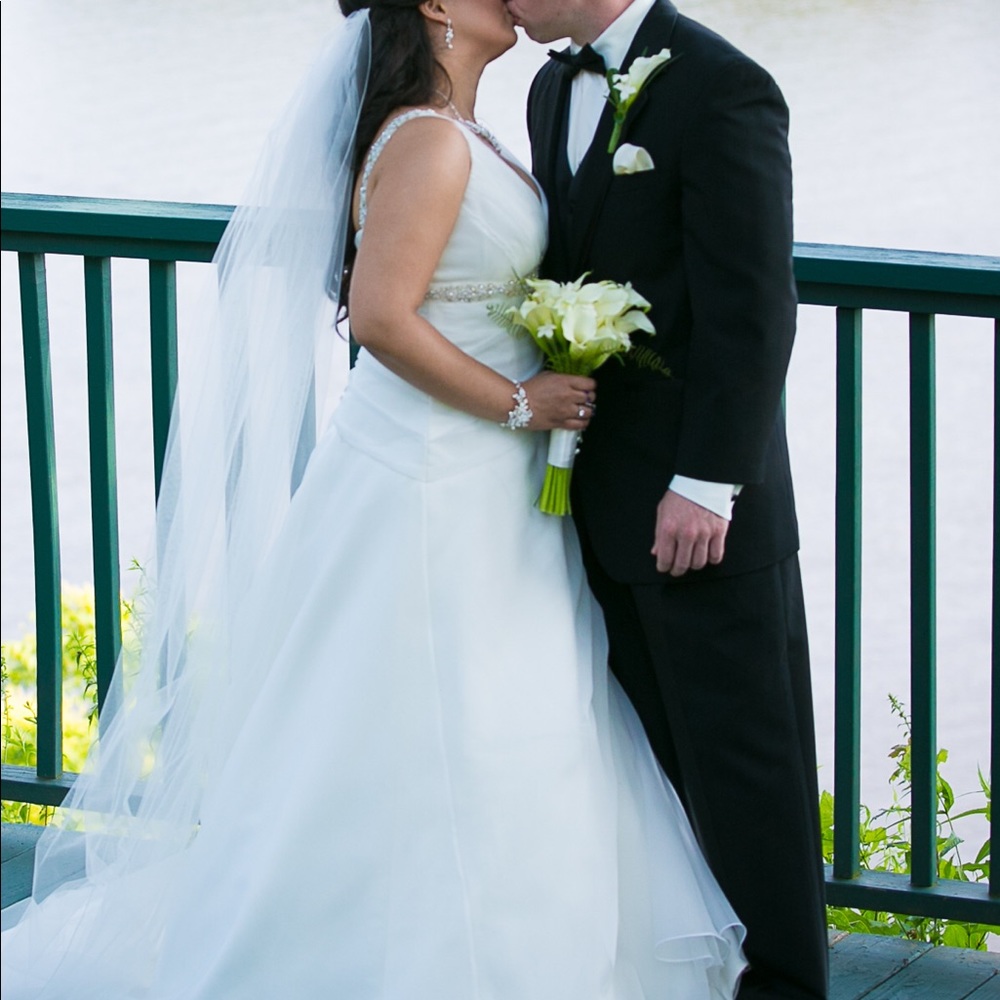 Meet your Posher, Mimi